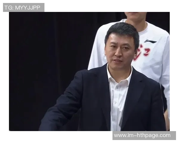 王世龙执教生涯回顾：引领浙江男篮冲击总决赛并获年度最佳教练荣誉