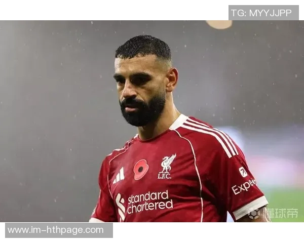 墨菲认为萨拉赫威胁性强斯洛特应让其参与防守提升球队表现