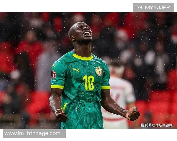 马内宣布将在世界杯后退役14年辉煌生涯赢得两次非洲杯冠军