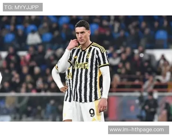 尤文图斯欲续约弗拉霍维奇并计划以4000万欧元引进穆阿尼