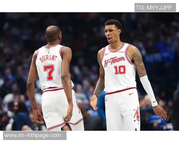 火箭队在弱队面前如泰山稳固但面对强敌却五战全败亟需破解关键时刻失误困境