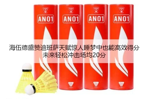 海伍德盛赞迪班萨天赋惊人睡梦中也能高效得分未来轻松冲击场均20分（hth）